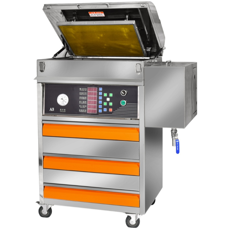 Хорошее качество промывки воды Flexo/resin Plate Make Machine Machine Printing Printing Make Machine для принтеров